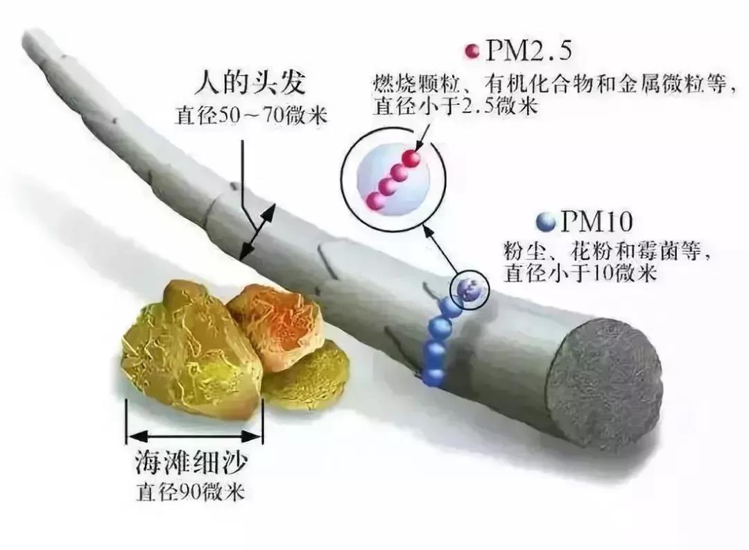 環境污染